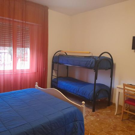 B&B Arwen Ponte San Giovanni Kültér fotó
