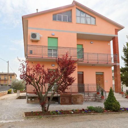 B&B Arwen Ponte San Giovanni Kültér fotó