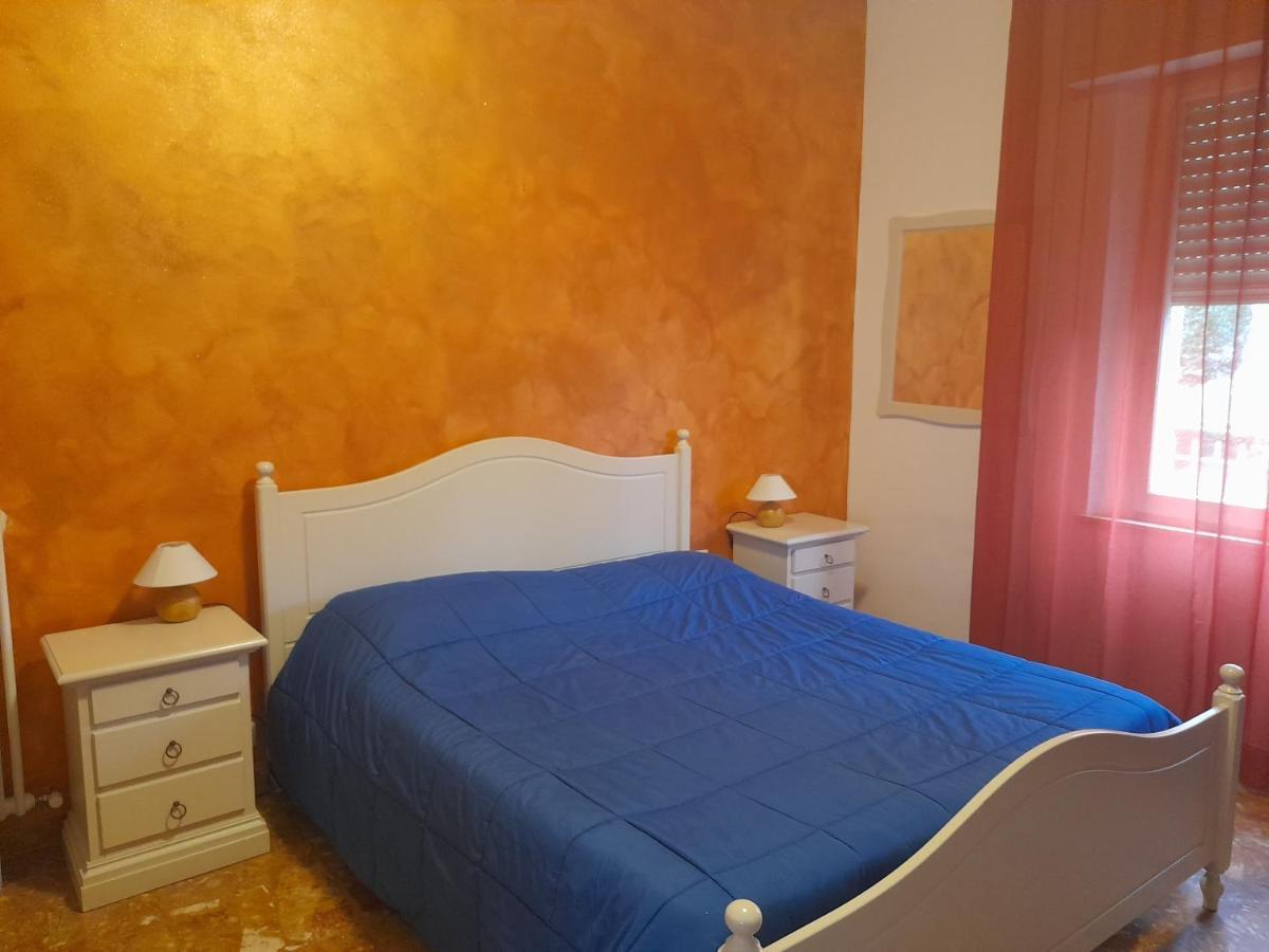 B&B Arwen Ponte San Giovanni Kültér fotó
