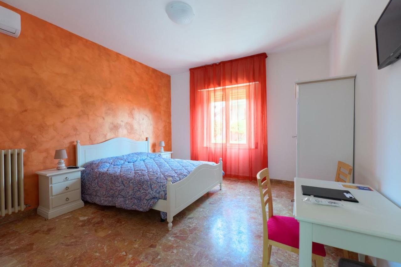 B&B Arwen Ponte San Giovanni Kültér fotó