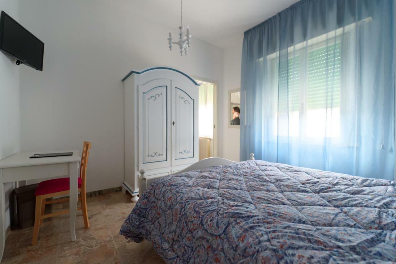 B&B Arwen Ponte San Giovanni Kültér fotó