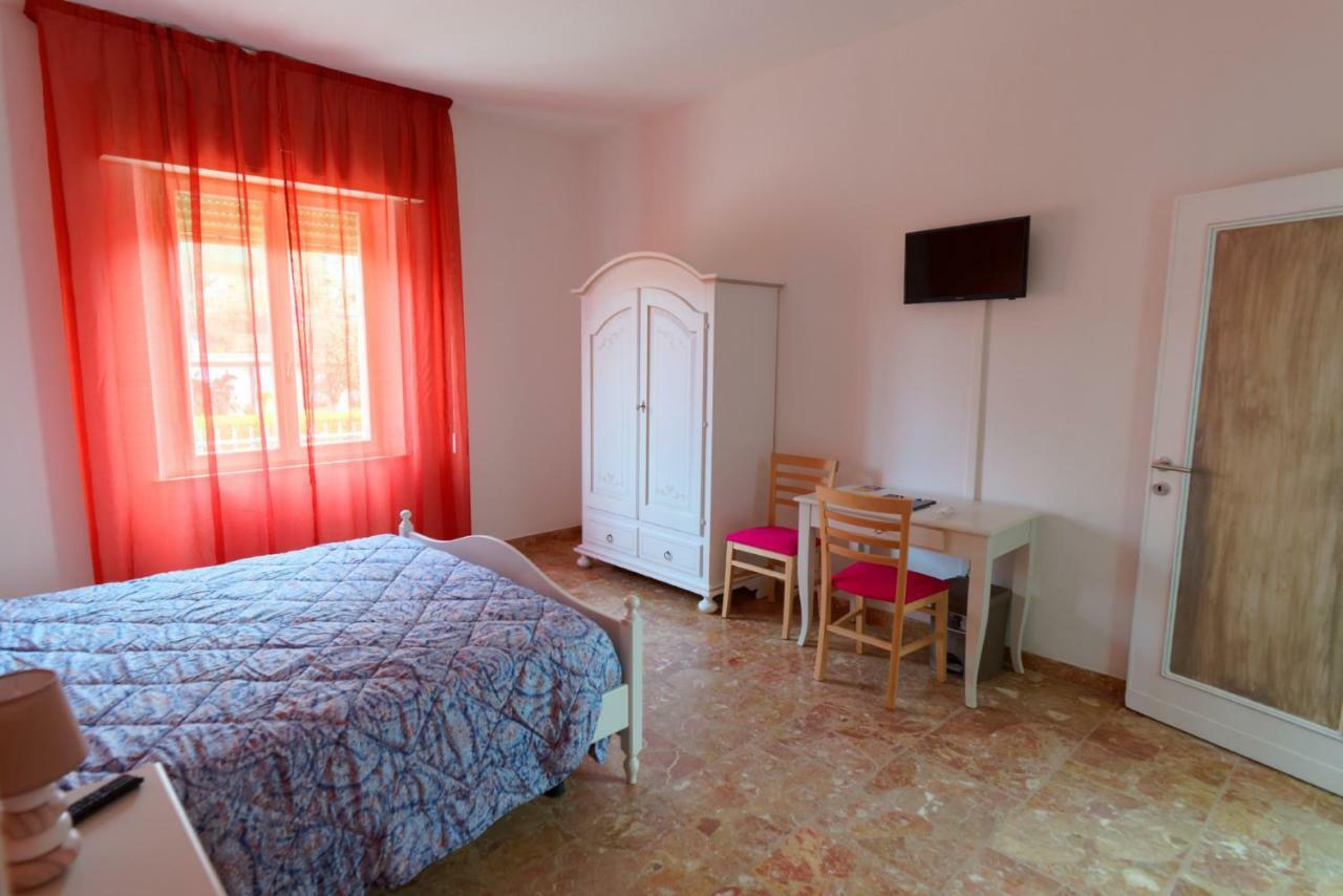 B&B Arwen Ponte San Giovanni Kültér fotó