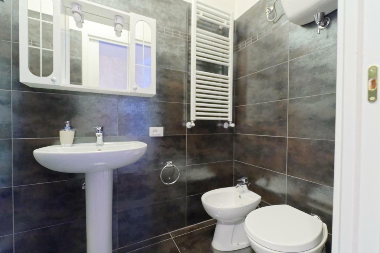 B&B Arwen Ponte San Giovanni Kültér fotó