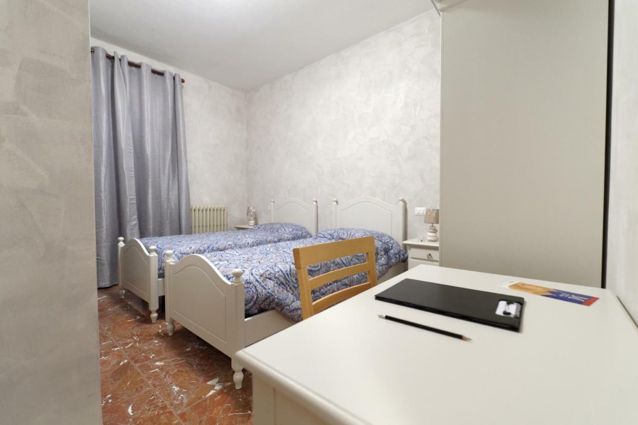 B&B Arwen Ponte San Giovanni Kültér fotó